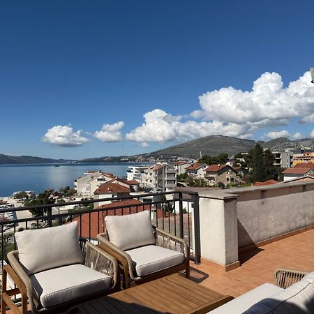 Family Paradise With Top View Трогир Екстериор снимка
