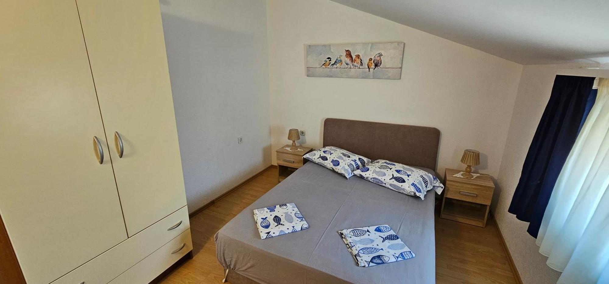 Family Paradise With Top View Трогир Екстериор снимка