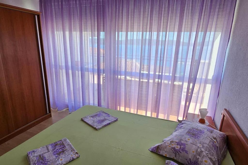 Family Paradise With Top View Трогир Екстериор снимка